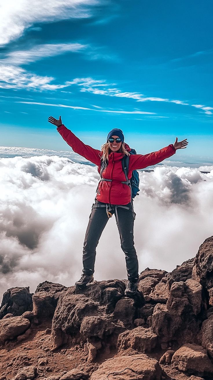 Uhuru Peak